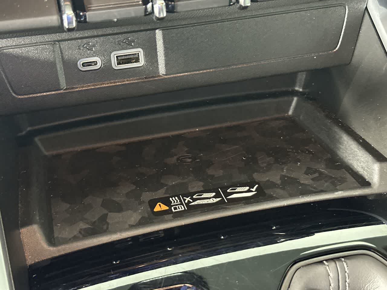 2025 Chevrolet Colorado 4WD Trail Boss