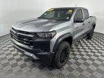 2025 Chevrolet Colorado 4WD Trail Boss