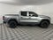 2025 Chevrolet Colorado 4WD Trail Boss