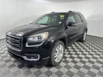 2016 GMC Acadia SLT