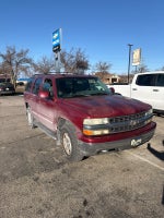 2004 Chevrolet Tahoe LT