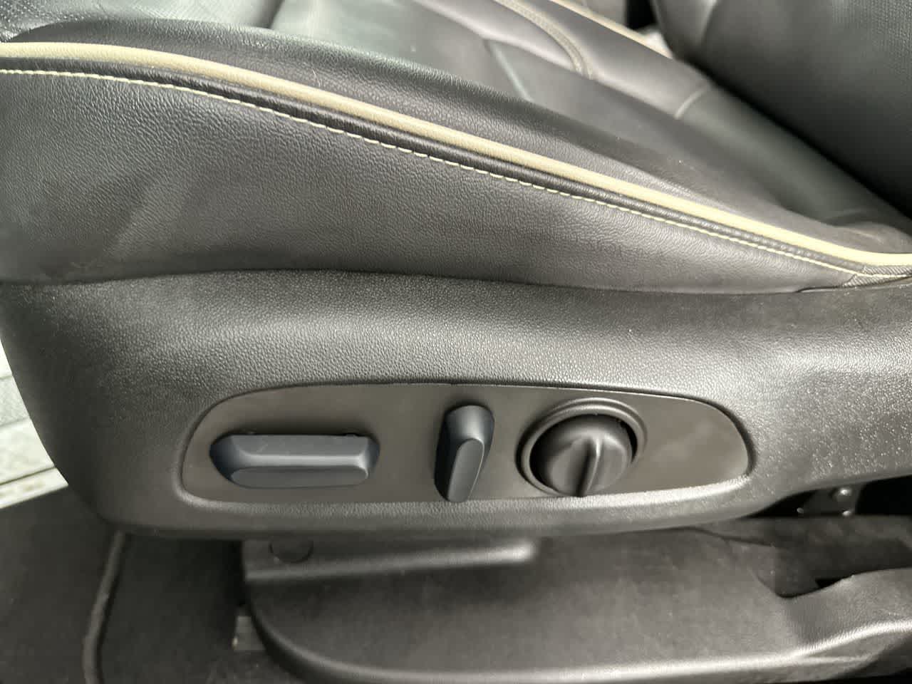 2024 Chevrolet Traverse Limited Premier