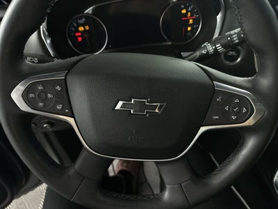 2024 Chevrolet Traverse Limited Premier