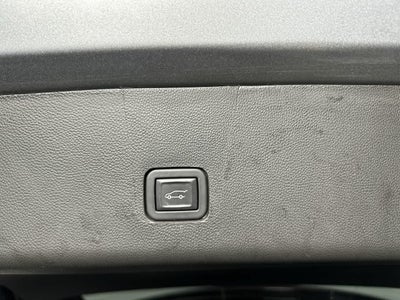 2024 Chevrolet Traverse Limited Premier