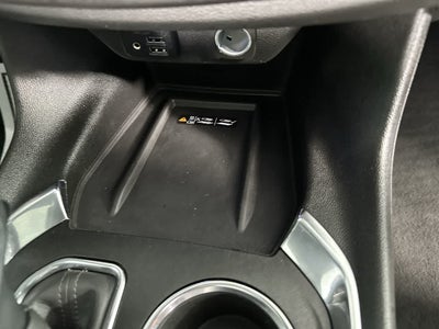 2024 Chevrolet Traverse Limited Premier