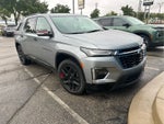 2024 Chevrolet Traverse Limited Premier