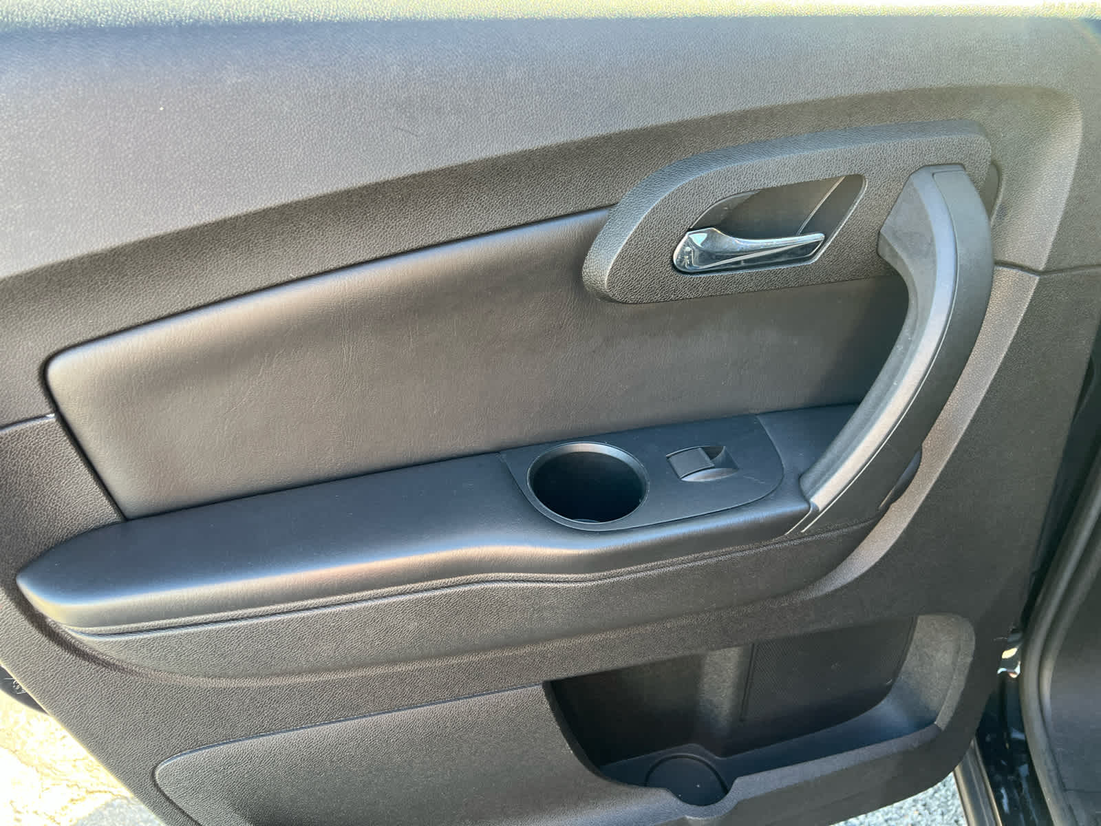 2011 Chevrolet Traverse LT w/1LT