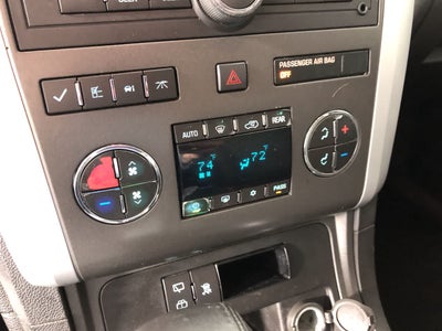 2011 Chevrolet Traverse LT w/1LT