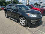 2017 Chevrolet Traverse Premier