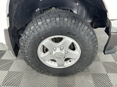 2008 GMC Canyon SLE1