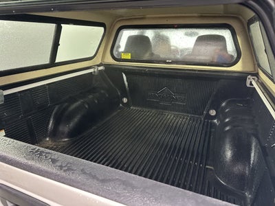 2008 GMC Canyon SLE1