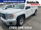2015 GMC Sierra 1500 2WD Reg Cab 133.0"