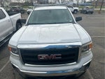 2015 GMC Sierra 1500 2WD Reg Cab 133.0"