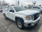 2015 GMC Sierra 1500 2WD Reg Cab 133.0"