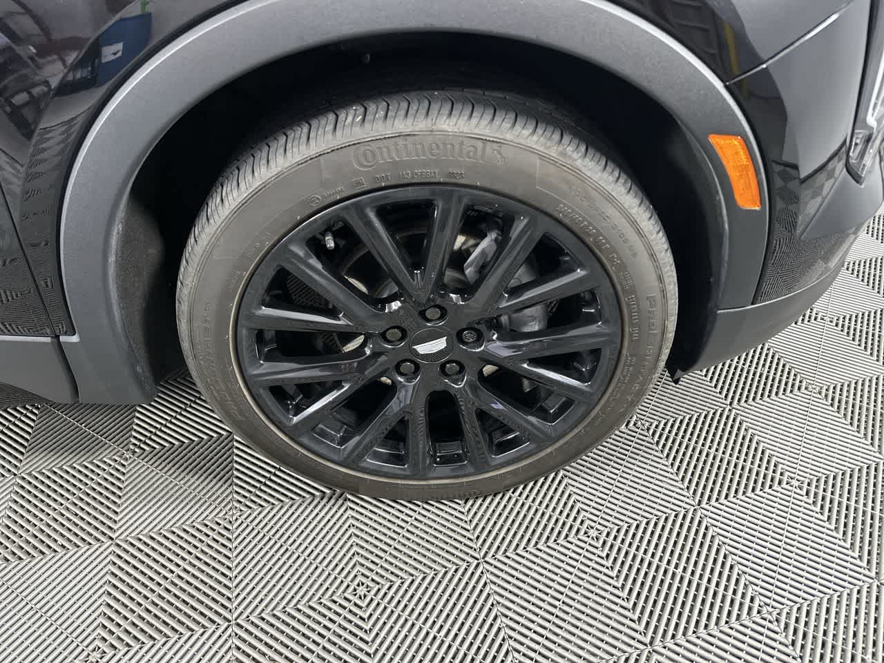 2023 Cadillac XT4 AWD Sport