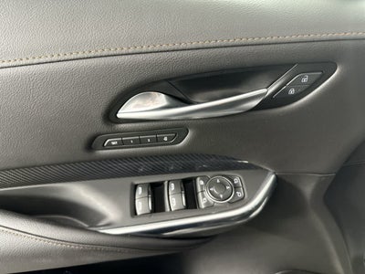 2023 Cadillac XT4 AWD Sport