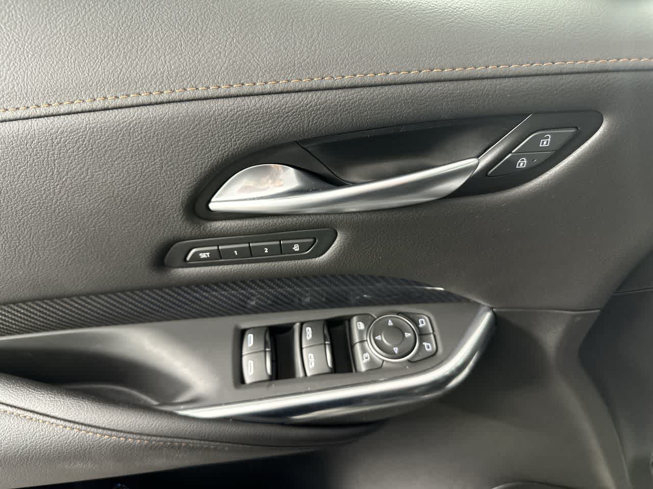 2023 Cadillac XT4 AWD Sport