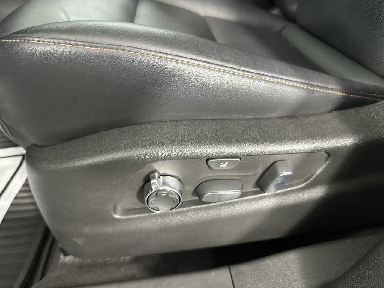 2023 Cadillac XT4 AWD Sport