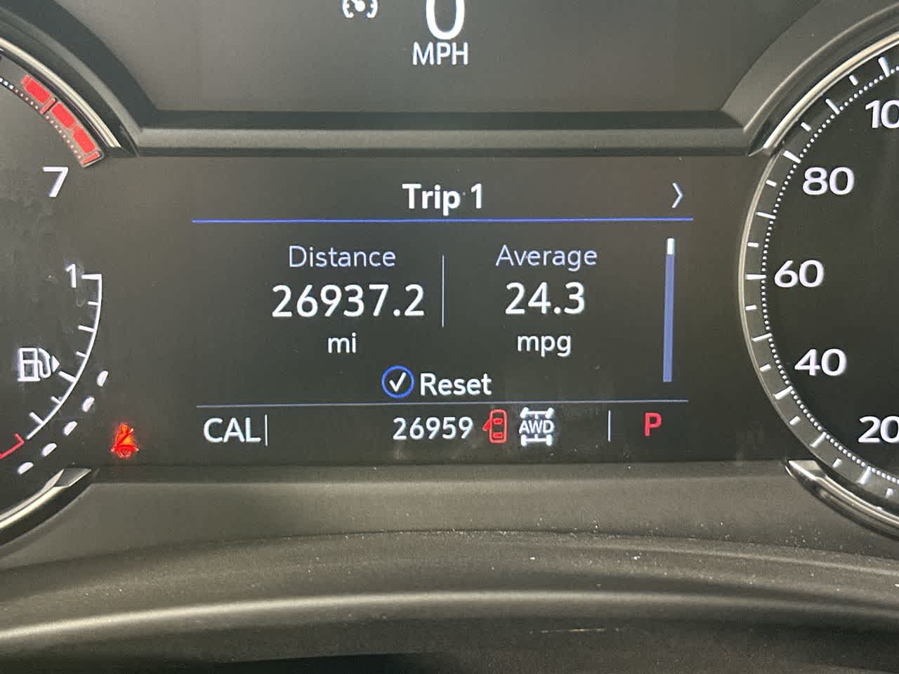 2023 Cadillac XT4 AWD Sport