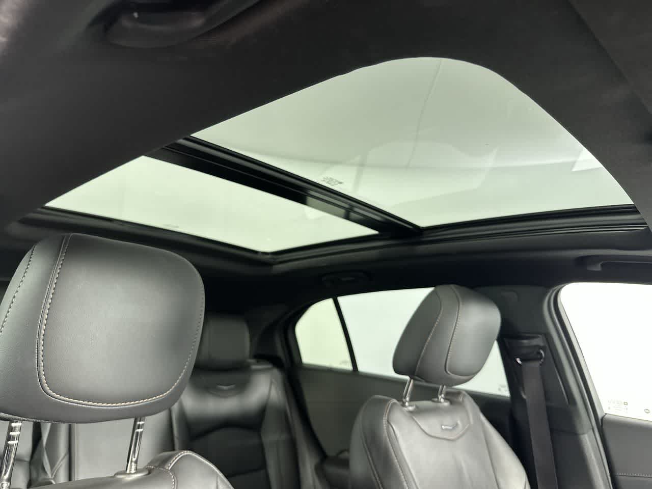 2023 Cadillac XT4 AWD Sport