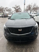 2023 Cadillac XT4 AWD Sport