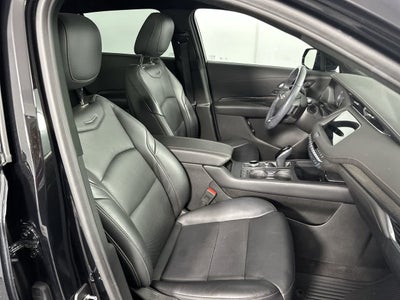 2023 Cadillac XT4 AWD Sport