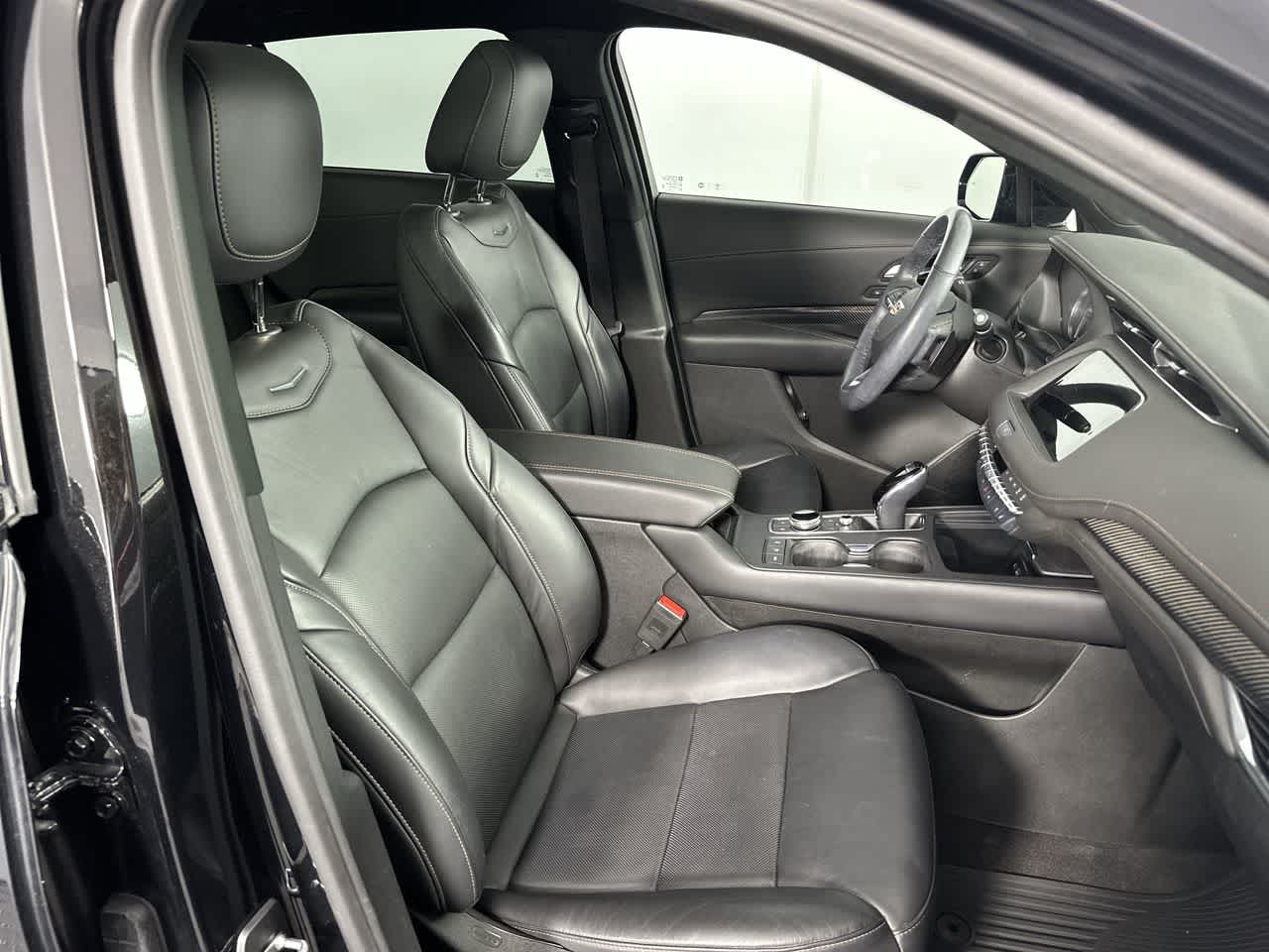 2023 Cadillac XT4 AWD Sport