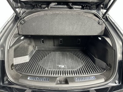 2023 Cadillac XT4 AWD Sport