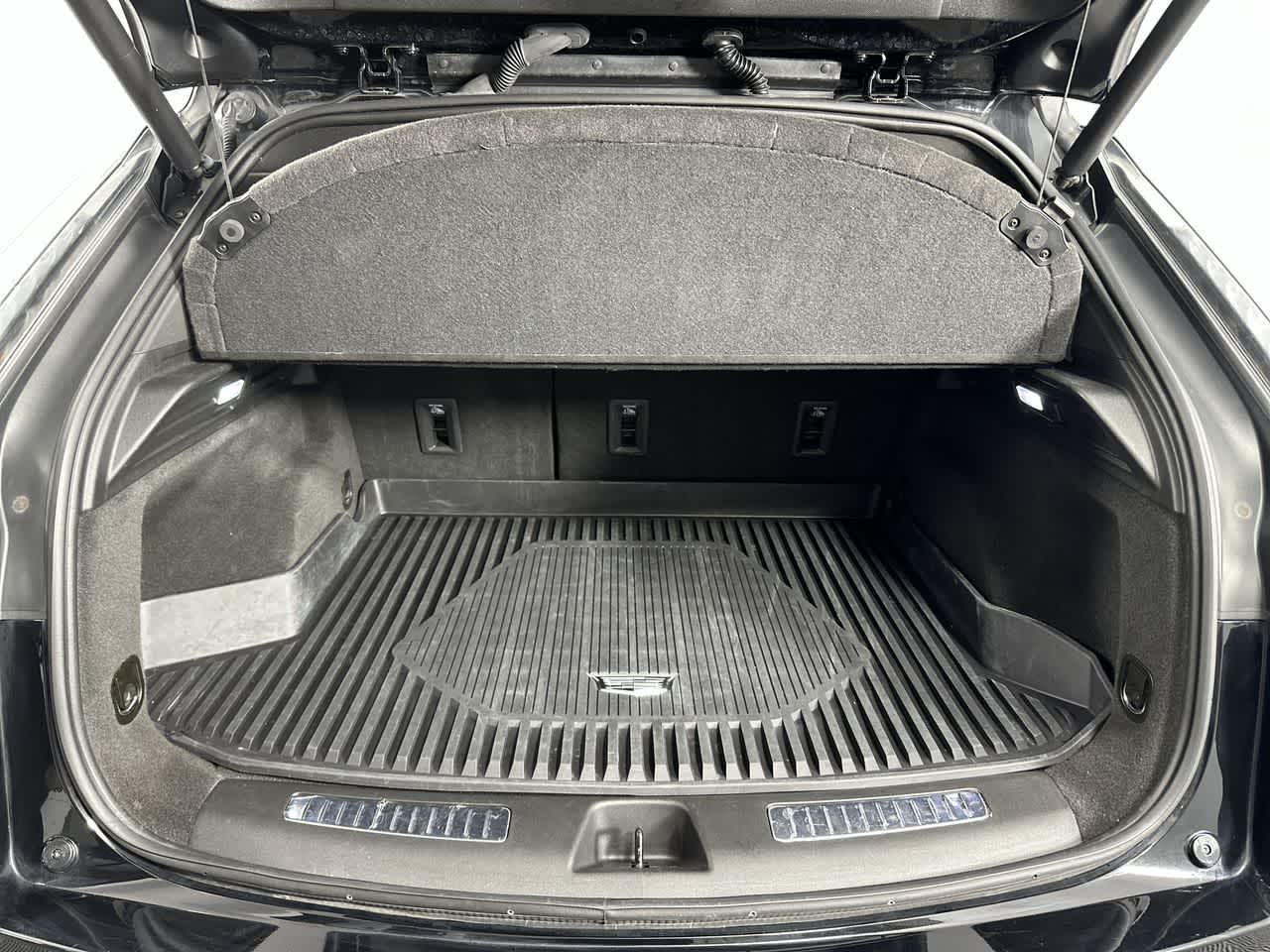 2023 Cadillac XT4 AWD Sport