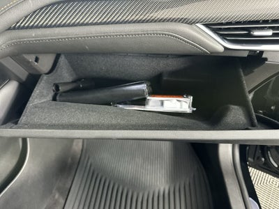 2023 Cadillac XT4 AWD Sport