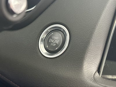 2023 Cadillac XT4 AWD Sport