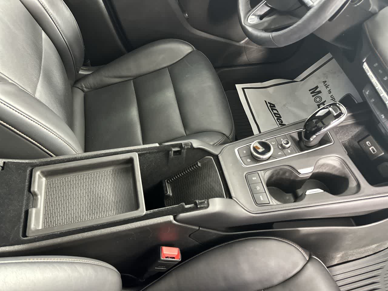 2023 Cadillac XT4 AWD Sport