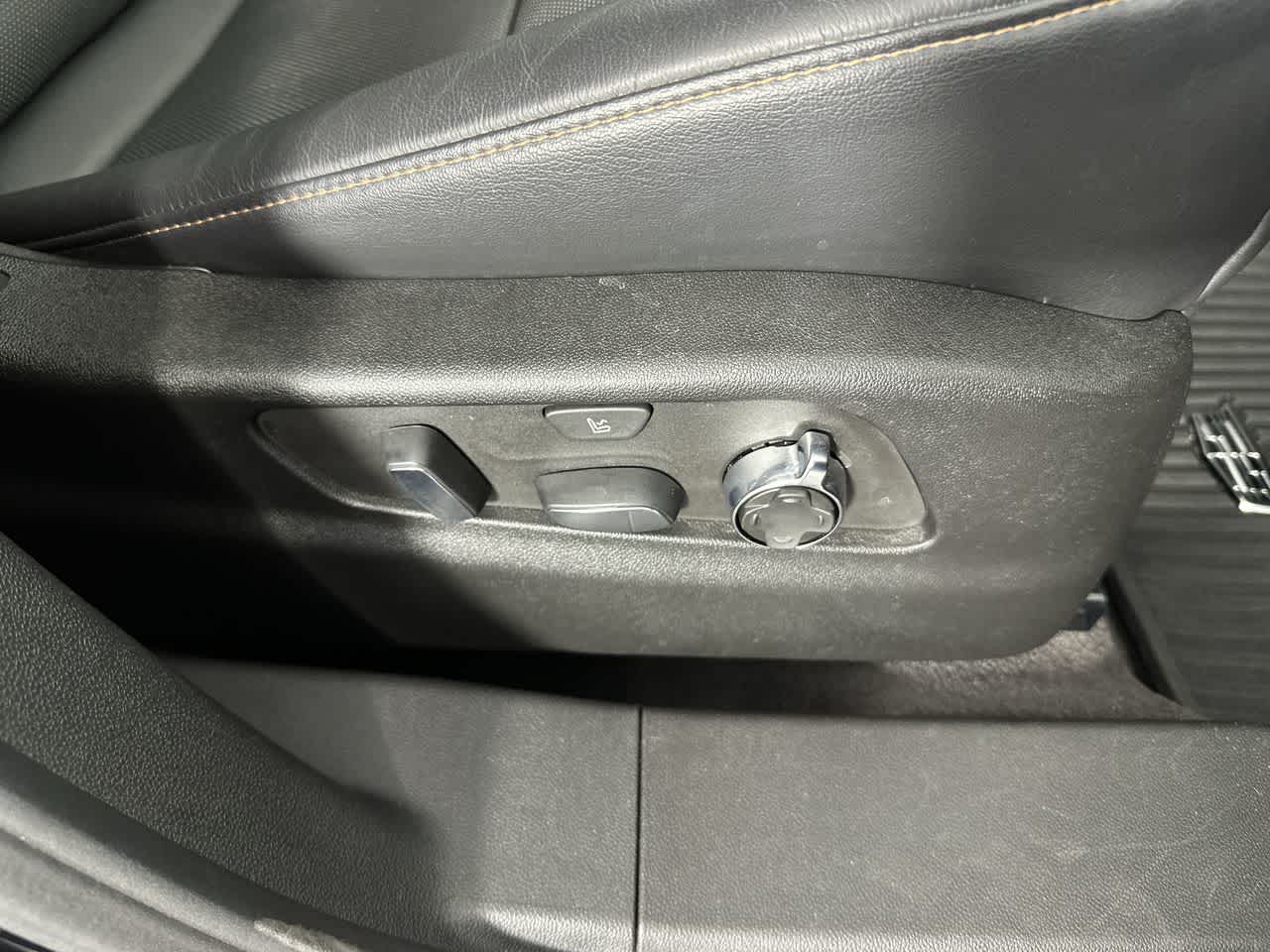 2023 Cadillac XT4 AWD Sport