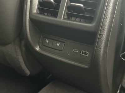 2023 Cadillac XT4 AWD Sport