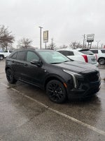 2023 Cadillac XT4 AWD Sport