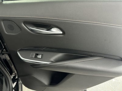 2023 Cadillac XT4 AWD Sport