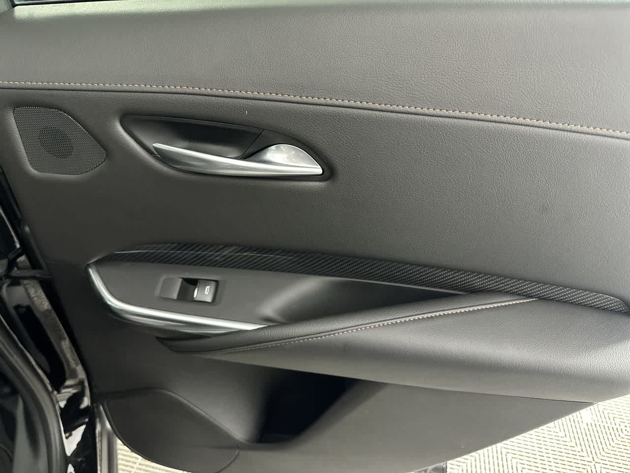 2023 Cadillac XT4 AWD Sport