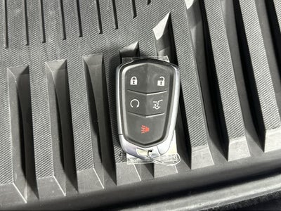 2023 Cadillac XT4 AWD Sport