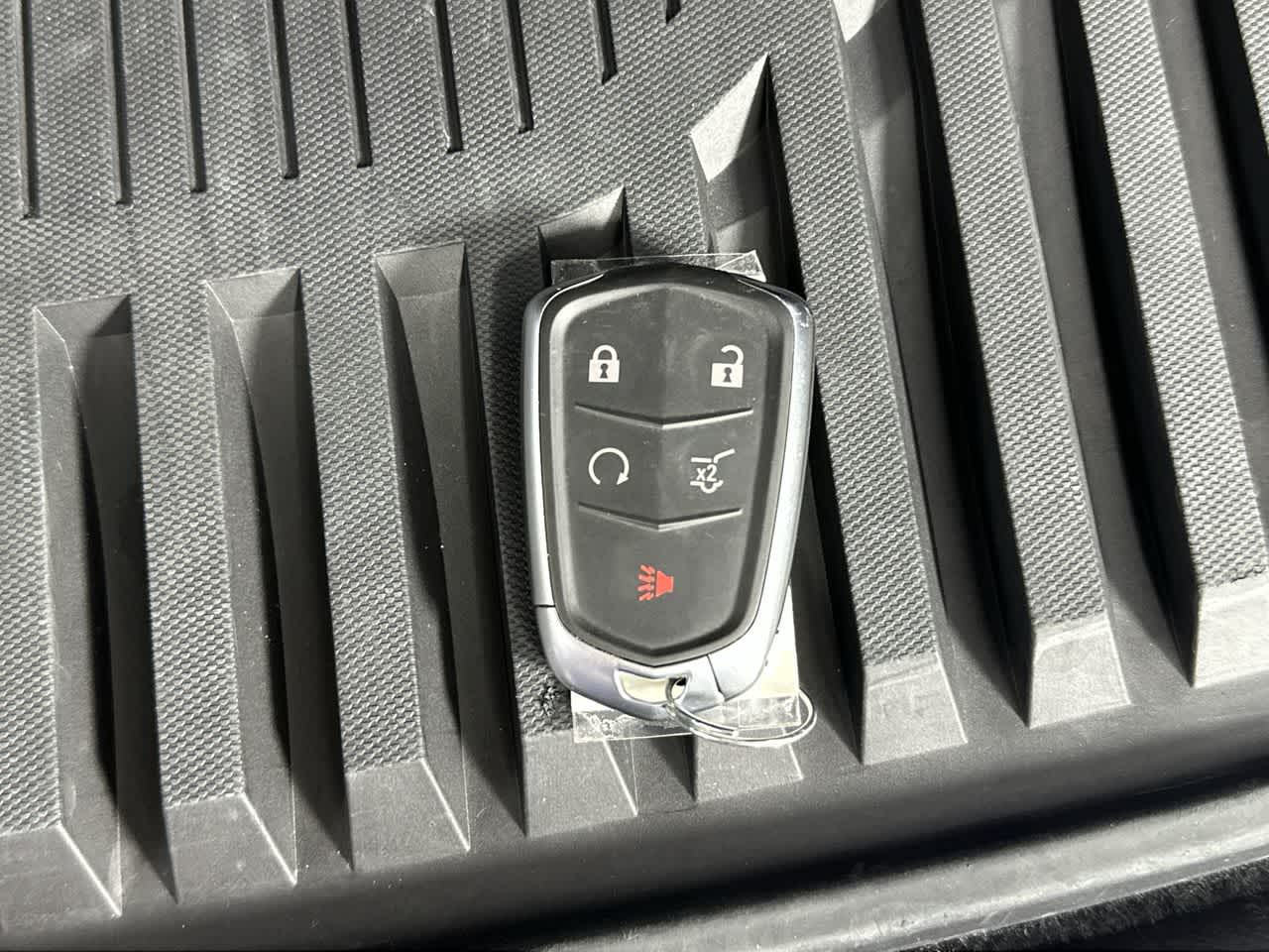 2023 Cadillac XT4 AWD Sport