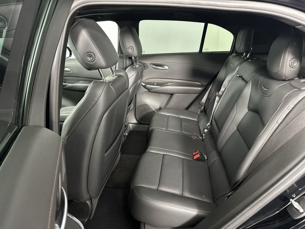 2023 Cadillac XT4 AWD Sport