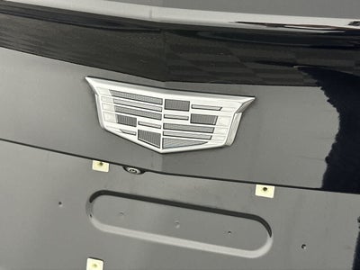 2023 Cadillac XT4 AWD Sport