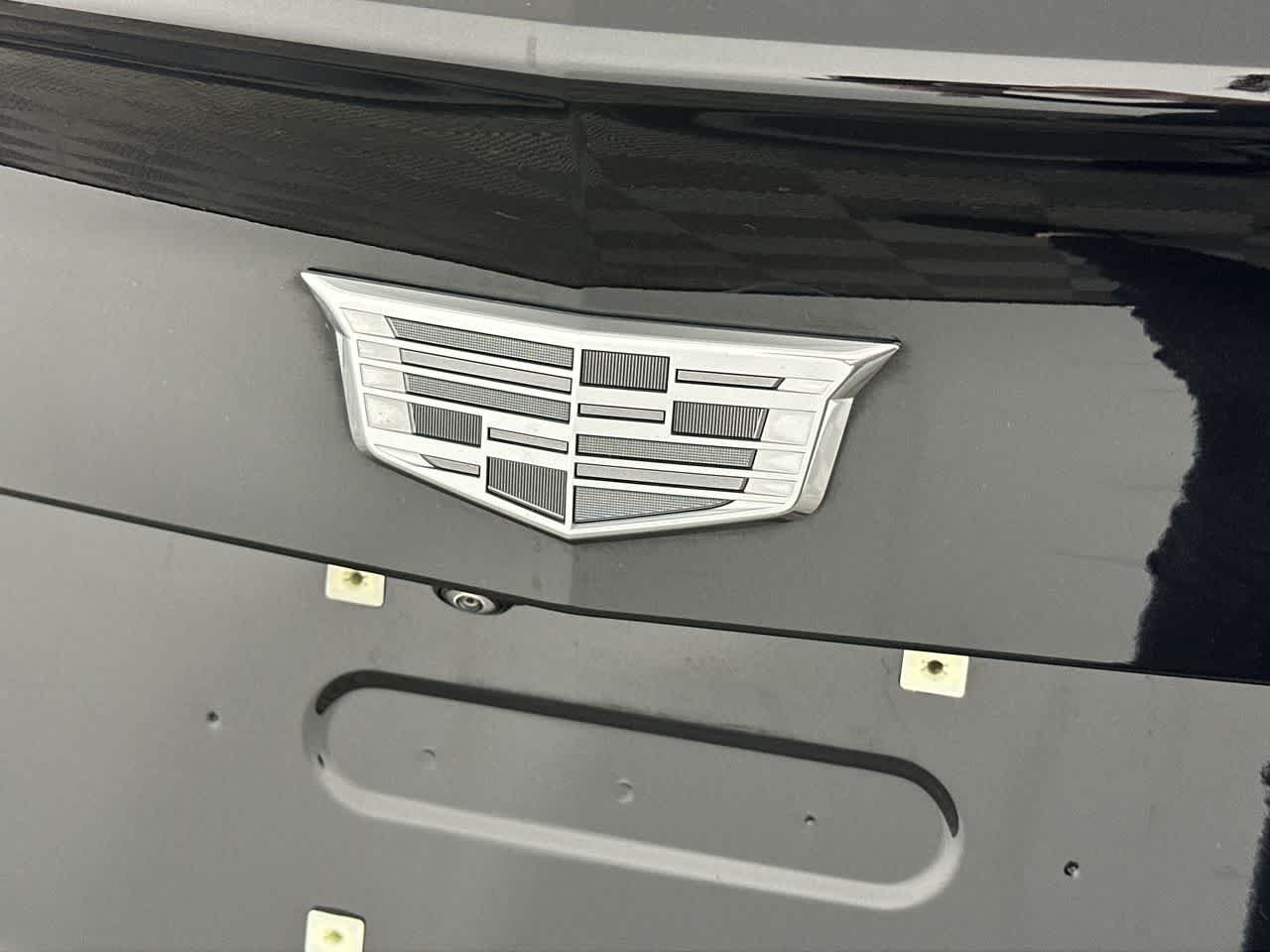 2023 Cadillac XT4 AWD Sport