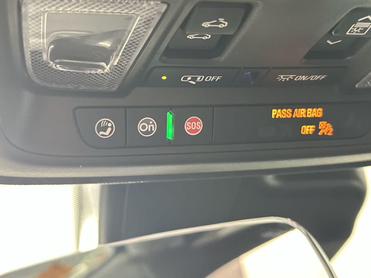 2023 Cadillac XT4 AWD Sport