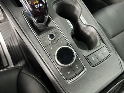 2023 Cadillac XT4 AWD Sport