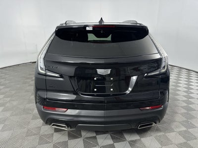 2023 Cadillac XT4 AWD Sport