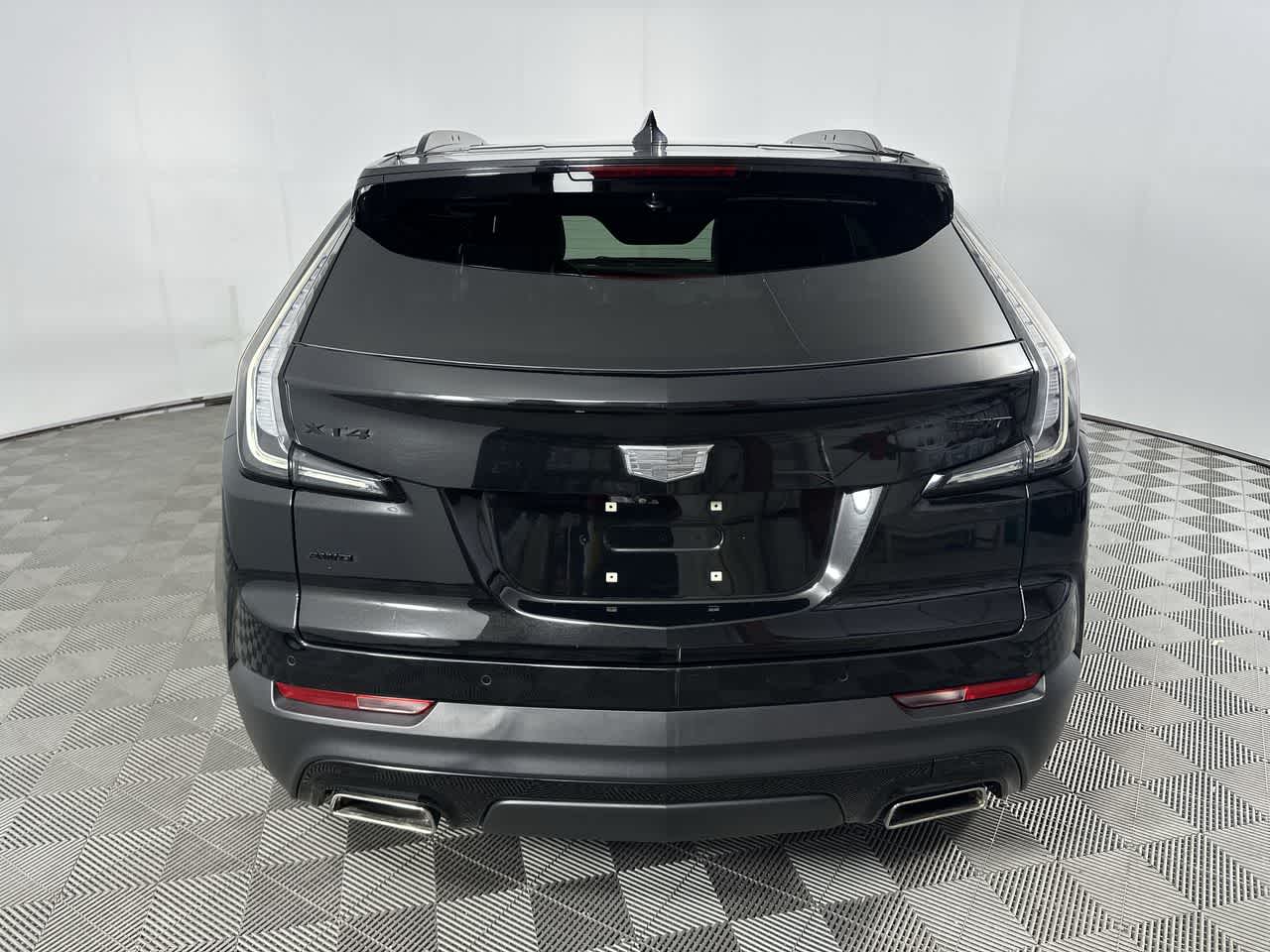 2023 Cadillac XT4 AWD Sport