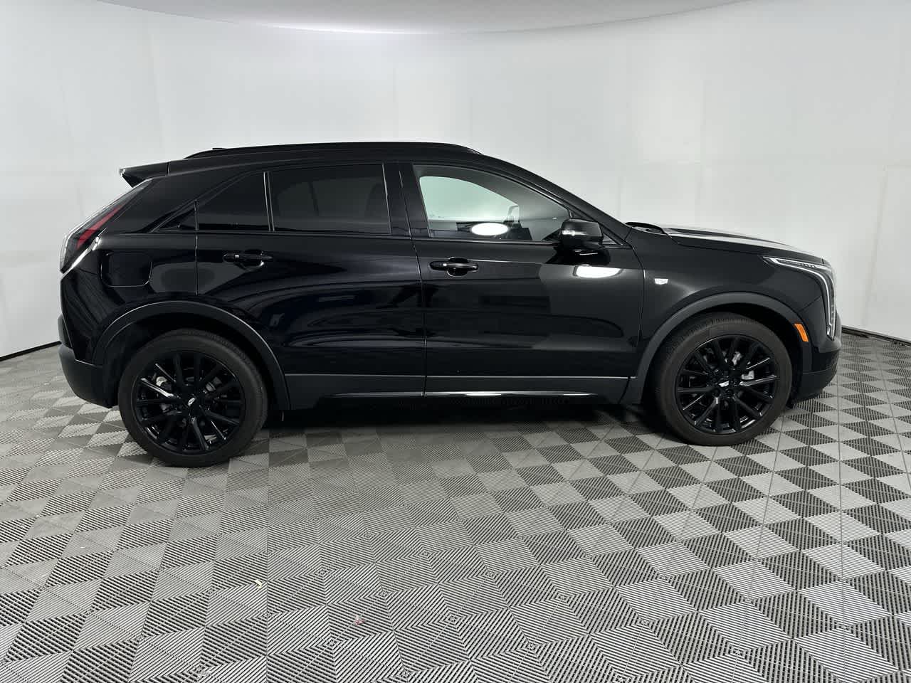 2023 Cadillac XT4 AWD Sport