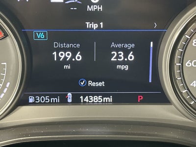 2025 Cadillac XT6 AWD Premium Luxury