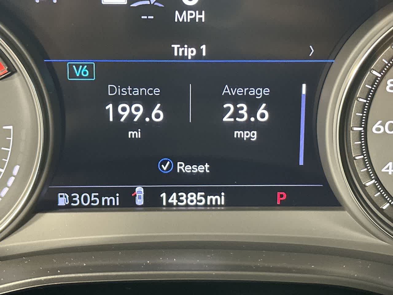 2025 Cadillac XT6 AWD Premium Luxury