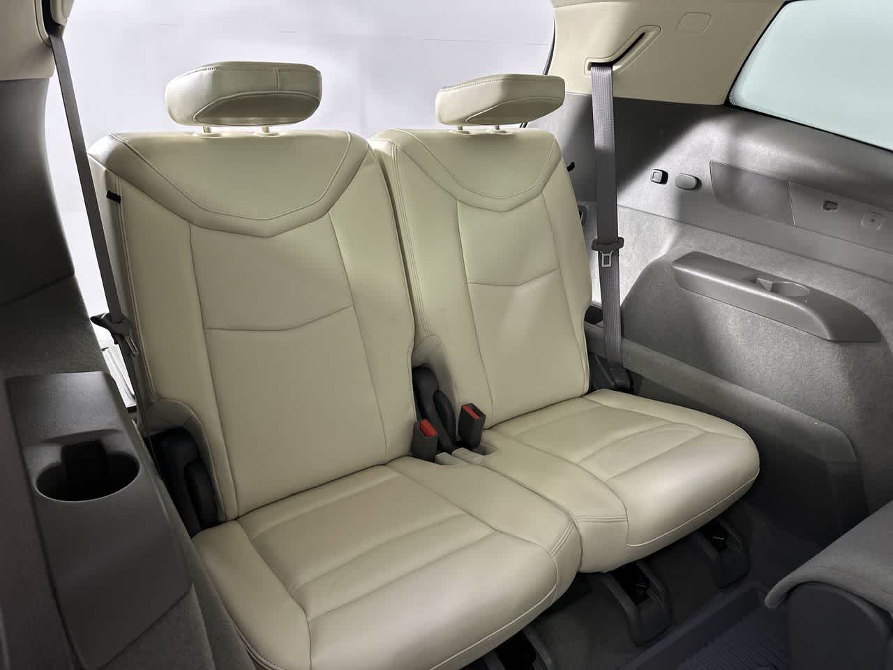 2025 Cadillac XT6 AWD Premium Luxury
